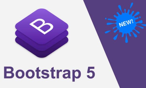 The Complete Bootstrap 5 Course